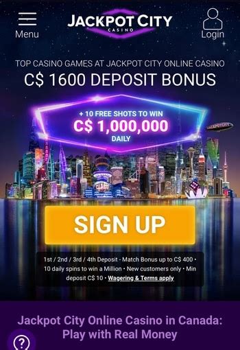 jackpot city kahnawake|Jackpot City Casino Canada (2024) .